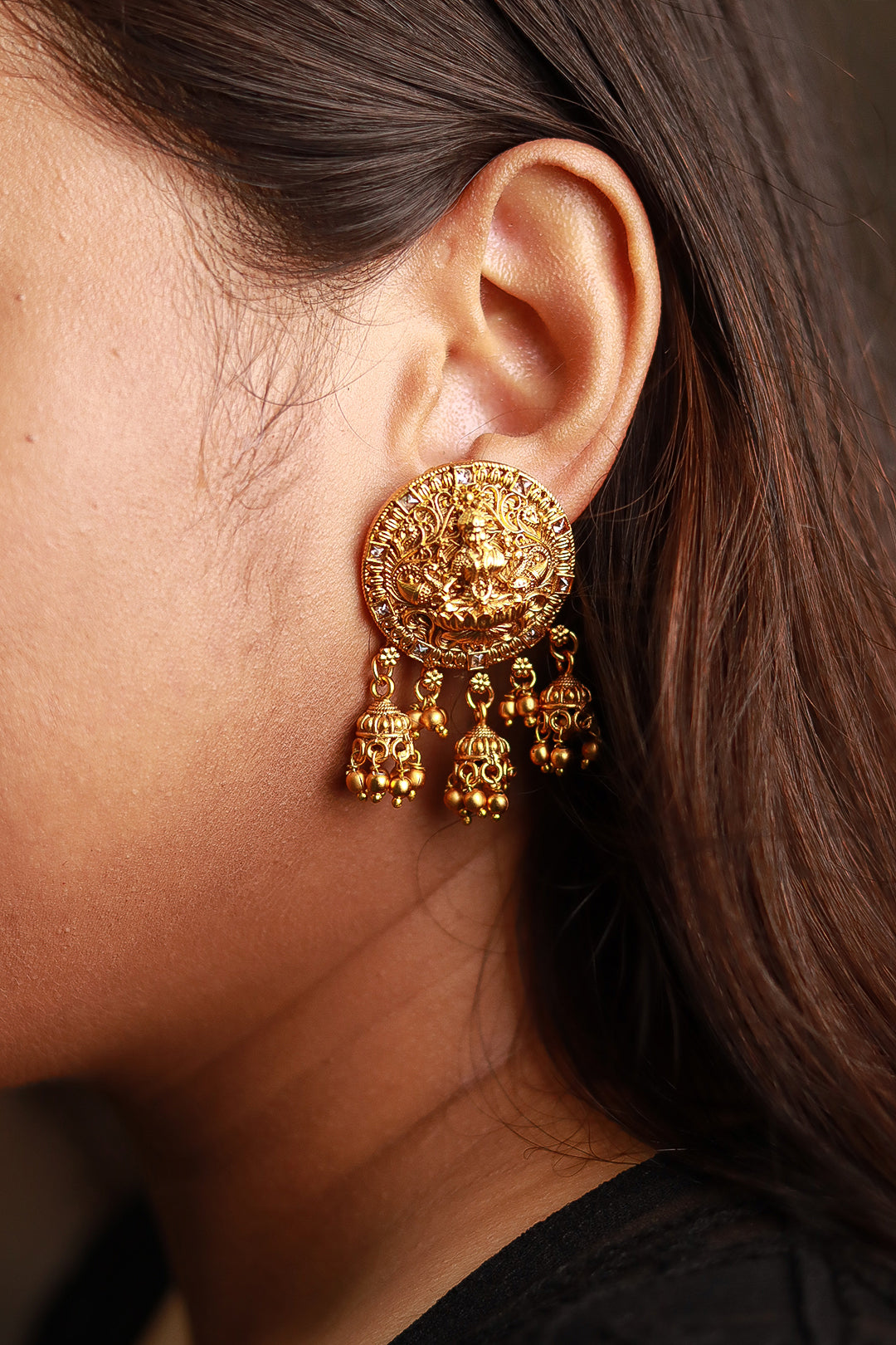 Earrings | Tanishq Online Store